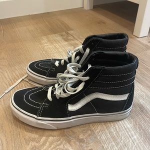Vans Skatehigh